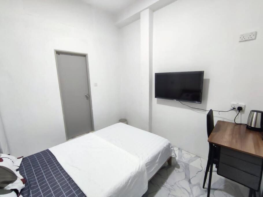 Kanbo Stay Male Exterior photo